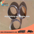 pipeline flexible expansion joint with flange type pipe fittings